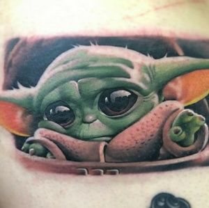 Meet your Posher, Gary